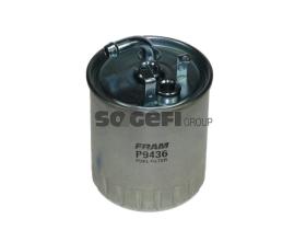 FRAM P9436 - FILTRO FRAM DIESEL
