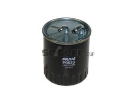 FRAM P9635 - FILTRO FRAM DIESEL