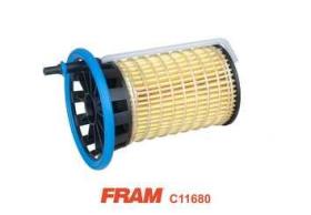 FRAM C11680 - FILTRO FRAM DIESEL