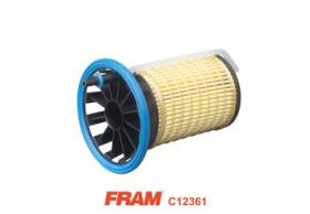 FRAM C12361 - FILTRO FRAM DIESEL