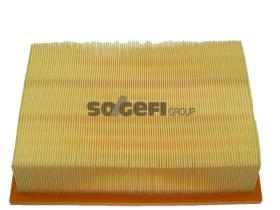 FRAM CA5826 - FILTRO FRAM AIR