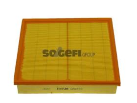 FRAM CA8733 - FILTRO FRAM AIR
