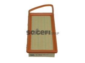 FRAM CA9572 - FILTRO FRAM AIR