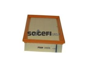 FRAM CA9696 - FILTRO FRAM AIR
