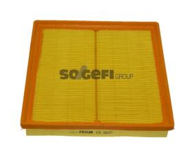 FRAM CA9847 - FILTRO FRAM AIR