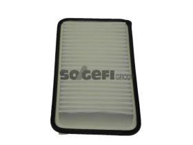 FRAM CA9849 - FILTRO FRAM AIR