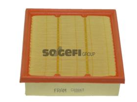 FRAM CA9943 - FILTRO FRAM AIR