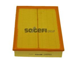 FRAM CA9993 - FILTRO FRAM AIR