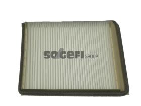 FRAM CF5551 - FILTRO FRAM CABIN