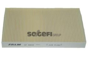FRAM CF5942 - FILTRO FRAM CABIN