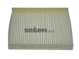 FRAM CF9323 - FILTRO FRAM CABIN