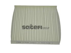 FRAM CF9686 - FILTRO FRAM CABIN