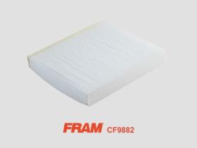 FRAM CF9882 - FILTRO FRAM CABIN