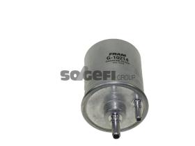 FRAM G10214 - FILTRO FRAM PETROL