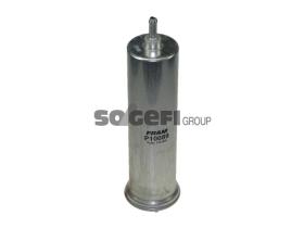 FRAM P10089 - FILTRO FRAM DIESEL