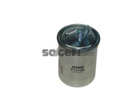 FRAM P10100 - FILTRO FRAM DIESEL