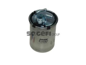 FRAM P10287 - FILTRO FRAM DIESEL