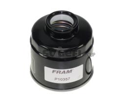 FRAM P10357 - FILTRO FRAM DIESEL
