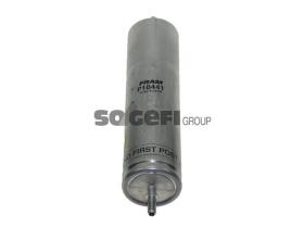 FRAM P10441 - FILTRO FRAM DIESEL