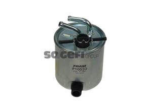 FRAM P10533 - FILTRO FRAM DIESEL