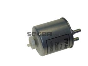 FRAM P11046 - FILTRO FRAM DIESEL