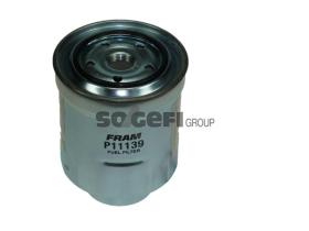 FRAM P11139 - FILTRO FRAM DIESEL
