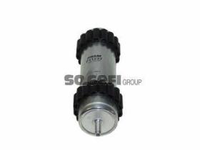 FRAM P11237 - FILTRO FRAM DIESEL