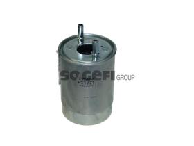 FRAM P11271 - FILTRO FRAM DIESEL