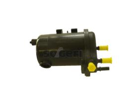FRAM P11573 - FILTRO FRAM DIESEL