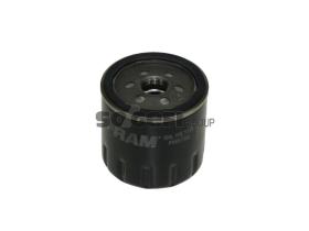 FILTROS MANN PH5752 - FILTRO FRAM OIL