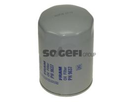 FRAM PH9637 - FILTRO FRAM OIL