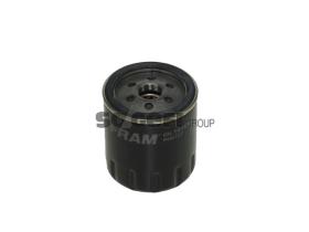 MAHLE FILTROS PH9727 - FILTRO FRAM OIL