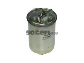 FRAM PS5937 - FILTRO FRAM DIESEL