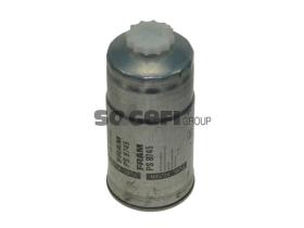 FRAM PS8745 - FILTRO FRAM DIESEL