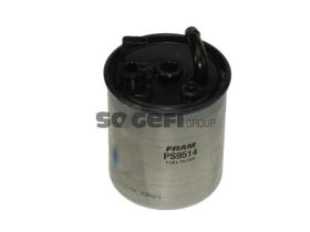 FRAM PS9514 - FILTRO FRAM DIESEL