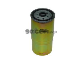 FRAM PS9664 - FILTRO FRAM DIESEL