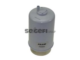 FRAM PS9963 - FILTRO FRAM DIESEL