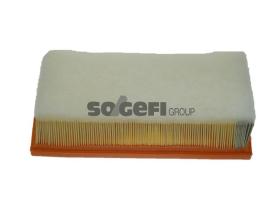 FRAM CA10224 - FILTRO FRAM AIR