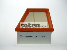 FRAM CA10249 - FILTRO FRAM AIR