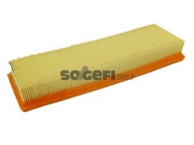 FRAM CA10251 - FILTRO FRAM AIR