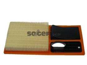 FRAM CA10509 - FILTRO FRAM AIR