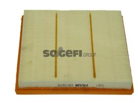 FRAM CA10879 - FILTRO FRAM AIR