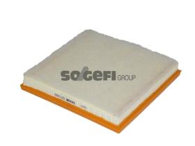 MAHLE FILTROS CA10880 - FILTRO FRAM AIR