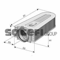 FRAM CA11202 - FILTRO FRAM AIR