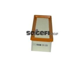 FRAM CA11232 - FILTRO FRAM AIR