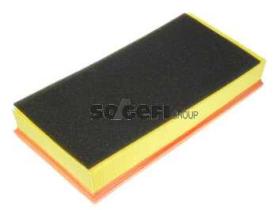 FRAM CA11425 - FILTRO FRAM AIR