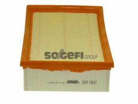 FRAM CA11501 - FILTRO FRAM AIR