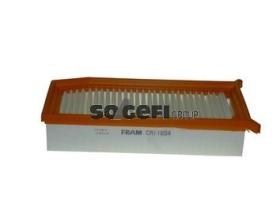 FRAM CA11654 - FILTRO FRAM AIR