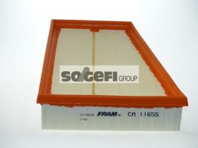 FRAM CA11655 - FILTRO FRAM AIR