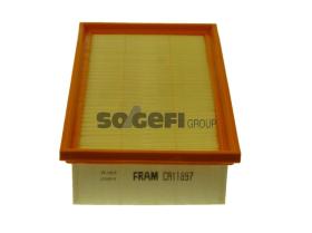 FRAM CA11897 - FILTRO FRAM AIR